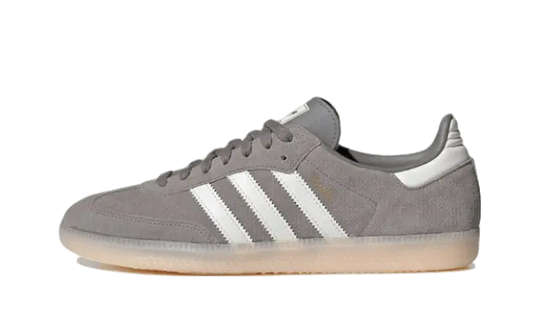 Adidas Samba OG Grey Three