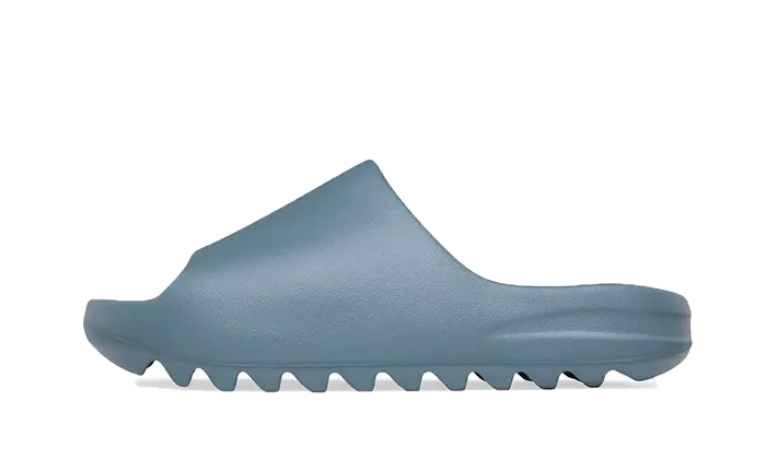 Adidas Yeezy Slide Slate Marine