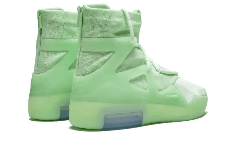 Nike Air Fear Of God 1 Frosted Spruce - AR4237-300 - MTHOR SHOP