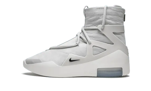 Nike Air Fear Of God 1 Light Bone - AR4237-002