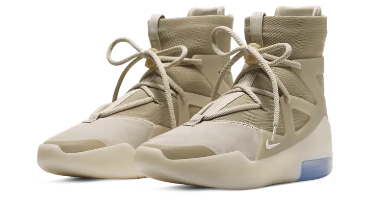 Nike Air Fear Of God 1 Oatmeal - AR4237-900