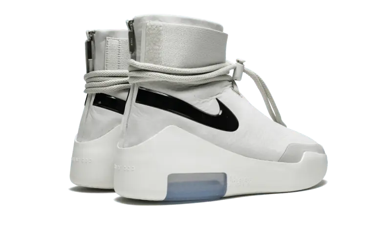 Nike Air Fear Of God 1 Shoot Around Light Bone - AT9915-002