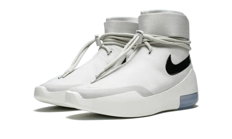 Nike Air Fear Of God 1 Shoot Around Light Bone - AT9915-002