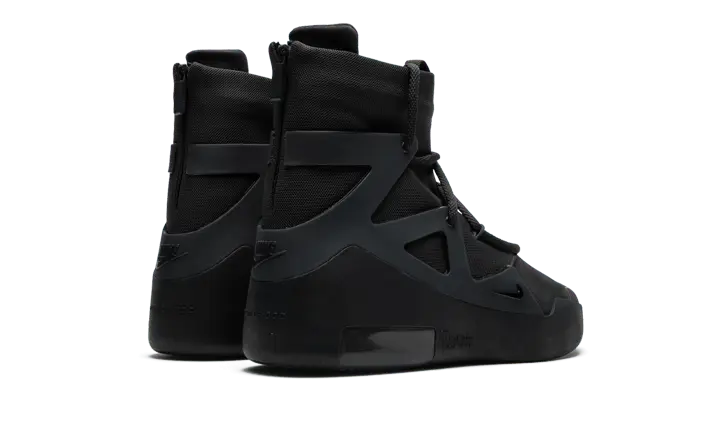 Nike Air Fear Of God 1 Triple Black - AR4237-005