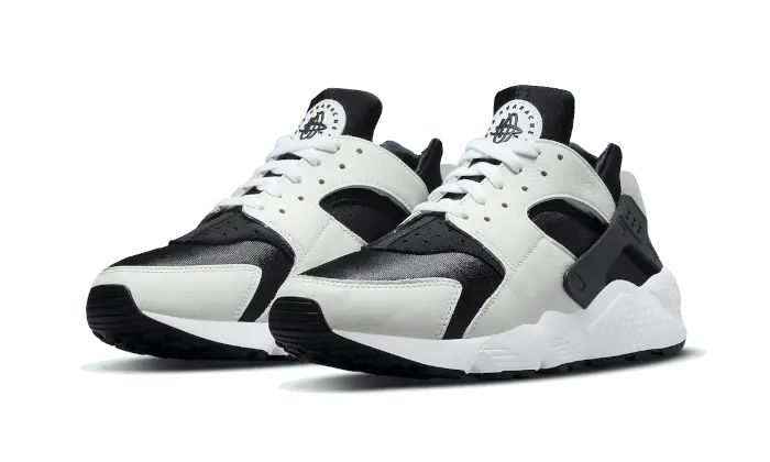 Nike Air Huarache OG White Black - DD1068-001