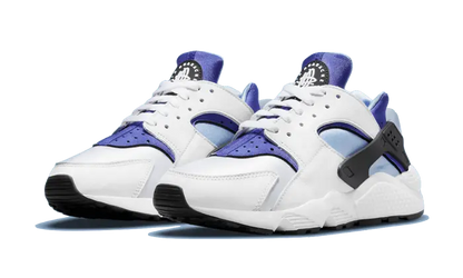 Nike Air Huarache Purple Blue - DH4439-100