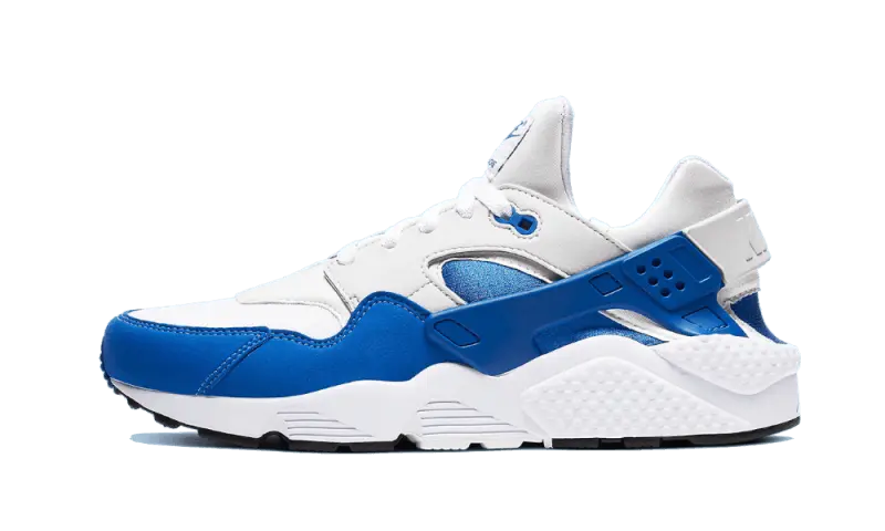 Nike Air Huarache Run DNA CH.1 Royal - AR3864-101