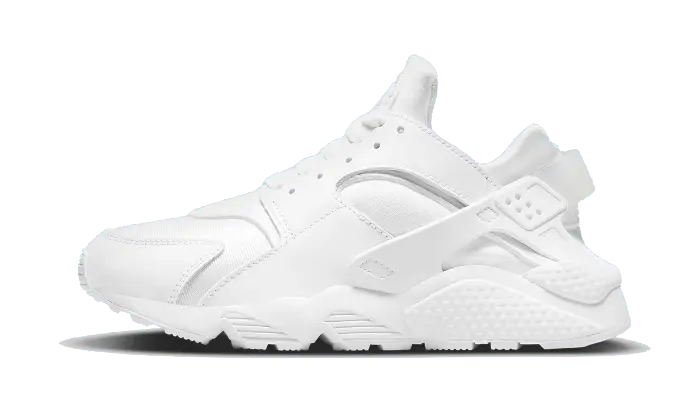 Nike Air Huarache Triple White (2021) - DH4439-102