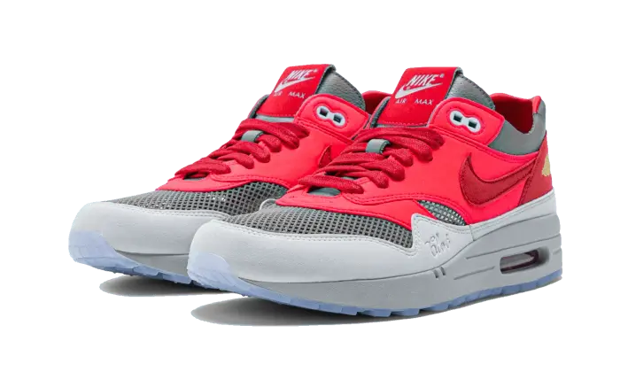 Nike Air Max 1 Clot Solar Red - DD1870-600