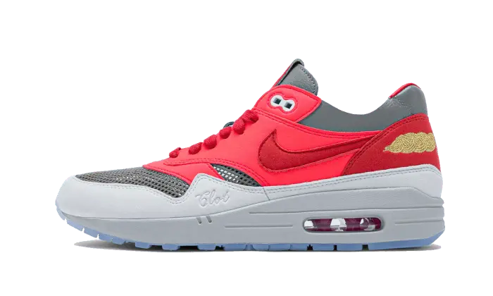 Nike Air Max 1 Clot Solar Red - DD1870-600