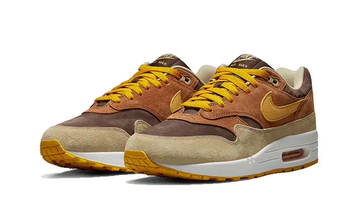 Nike Air Max 1 PRM Duck Pecan 