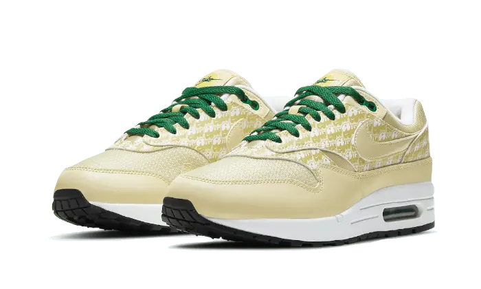 Nike Air Max 1 Lemonade (2020) - CJ0609-700