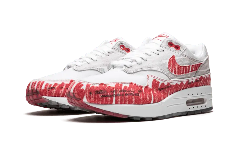 Nike Air Max 1 Tinker Sketch to Shelf - CJ4286-101