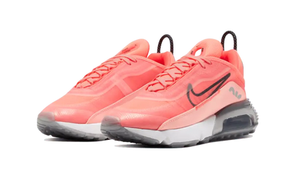 Nike Air Max 2090 Lava Glow - CT7698-600