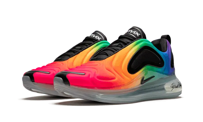 Air Max 720 Be True (2019) - CJ5472-900