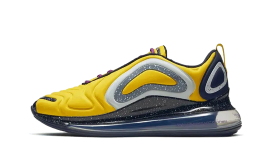 Nike Air Max 720 Undercover Yellow - CN2408-700