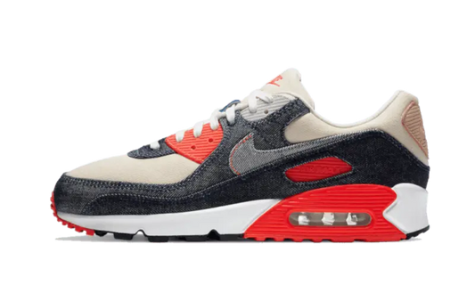 Nike Air Max 90 Denham - CU1646-400