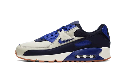 Nike Air Max 90 Home & Away Blue - CJ0611-102