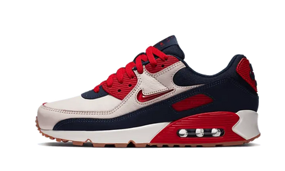 Nike Air Max 90 Home & Away Red - CJ0611-101