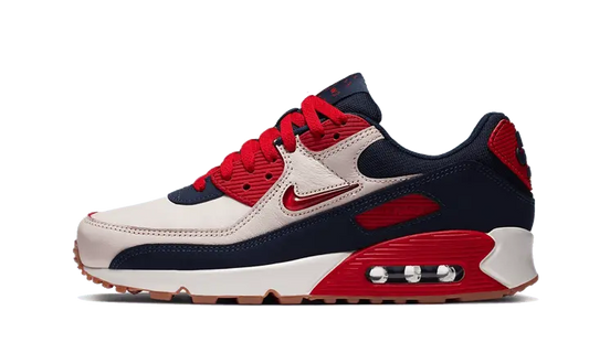 Nike Air Max 90 Home & Away Red - CJ0611-101