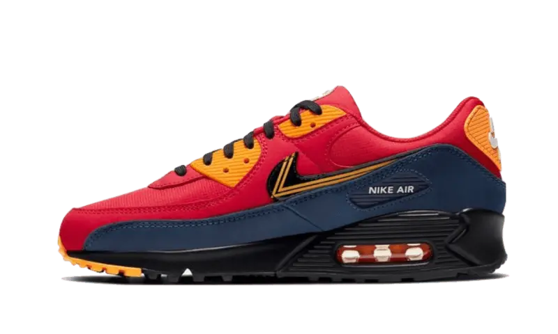 Nike Air Max 90 London - CJ1794-600