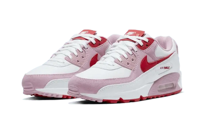 Nike Air Max 90 Love Letter Valentine's Day (2021) - DD8029-100