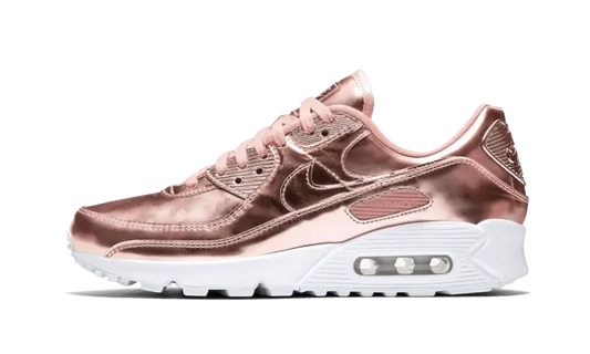 Nike Air Max 90 SP Metallic Rose Gold - CQ6639-600