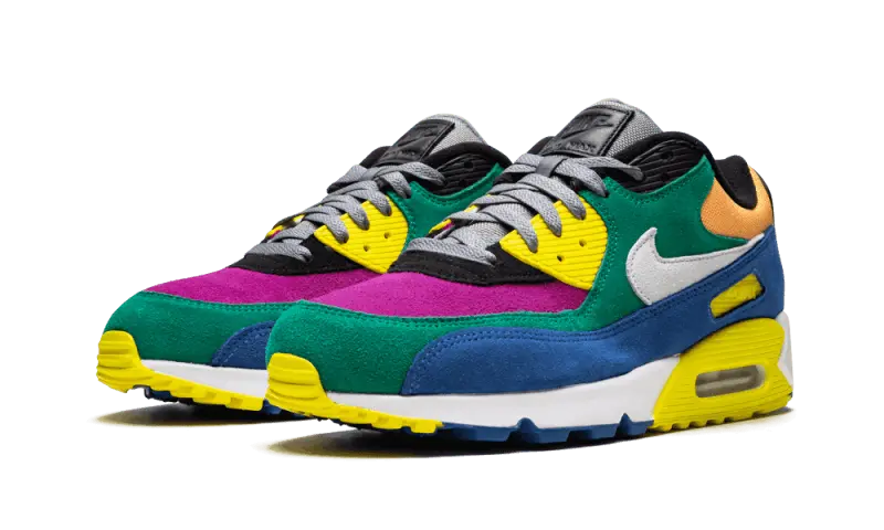 Nike Air Max 90 Viotech 2.0 Green - CD0917-300