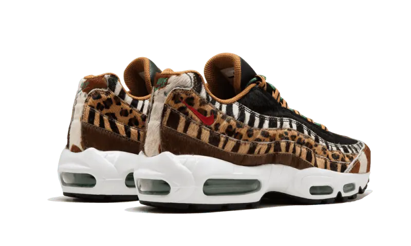 Nike Air Max 95 Atmos Animal Pack (2018)