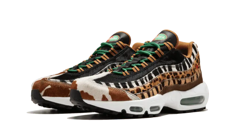 Nike Air Max 95 Atmos Animal Pack (2018)