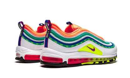 Nike Air Max 97 London Summer Of Love - CI1504-100