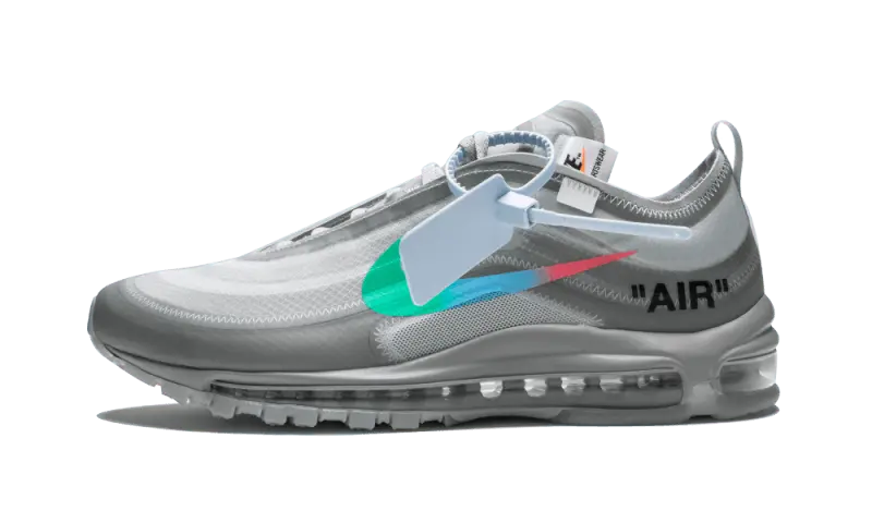 Nike Air Max 97 Off-White Menta