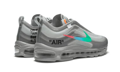 Nike Air Max 97 Off-White Menta