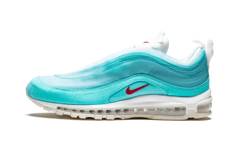 Nike Air Max 97 Shanghai Kaleidoscope - CI1508-400