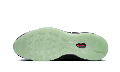 Nike Air Max 97 Slime Halloween (2020) - DC1500-001