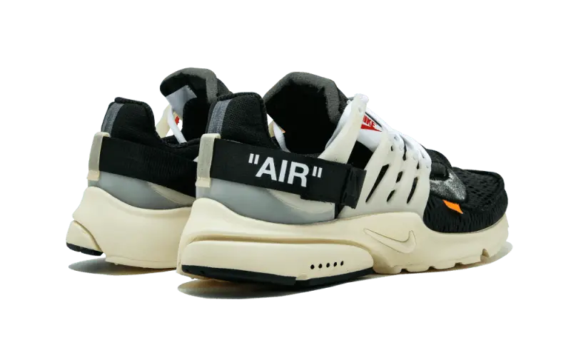 Nike Air Presto Off-White "The Ten"