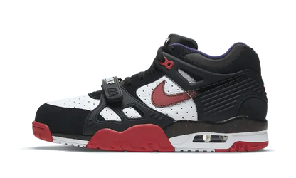 Nike Air Trainer 3 Dracula Halloween (2020) - DC1501-001