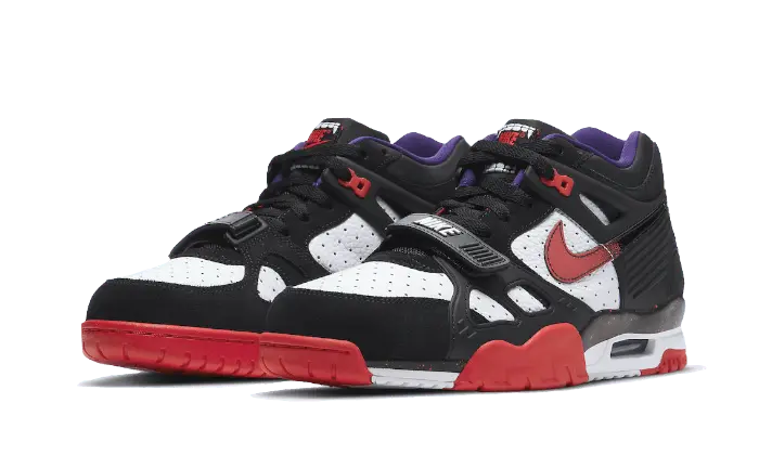 Nike Air Trainer 3 Dracula Halloween (2020) - DC1501-001