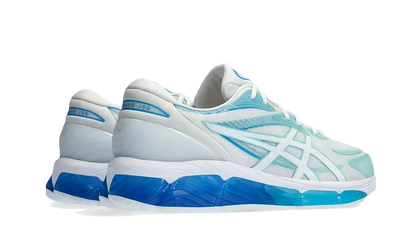 ASICS Gel-Quantum 360 VIII White Azul Blue 