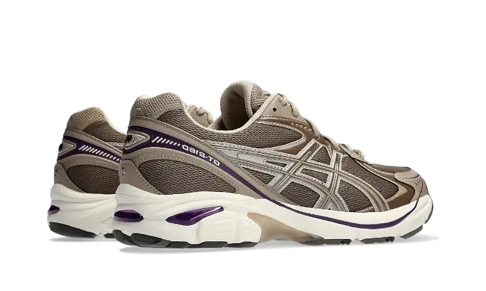 Asics GT-2160 Dark Taupe