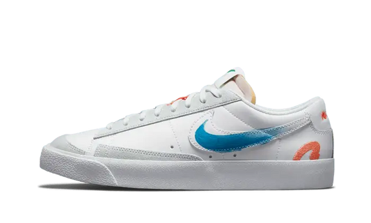 Nike Blazer Low 77 Flyleather Mayumi Yamase - DM0882-100