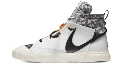 Nike Blazer Mid READYMADE White - CZ3589-100