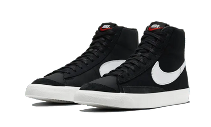 Nike Blazer Mid Slam Jam Class 1977 Black - CD8233-001