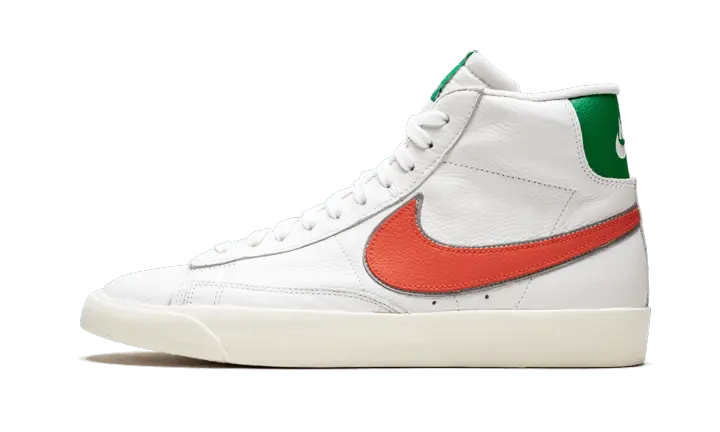 Nike Blazer Stranger Things Hawkins High School - CJ6101-100