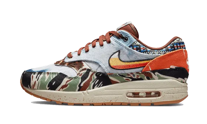 Air Max 1 SP Concepts Heavy - MTHOR SHOP