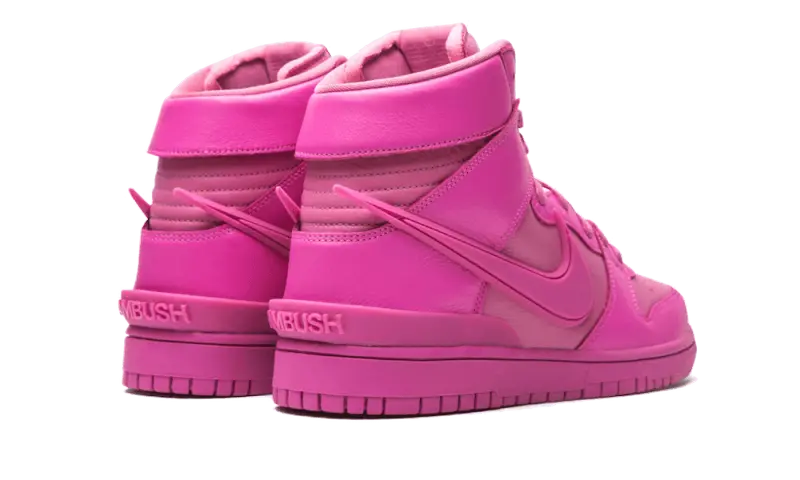 Nike Dunk High Ambush Cosmic Fuchsia - CU7544-600 - MTHOR SHOP