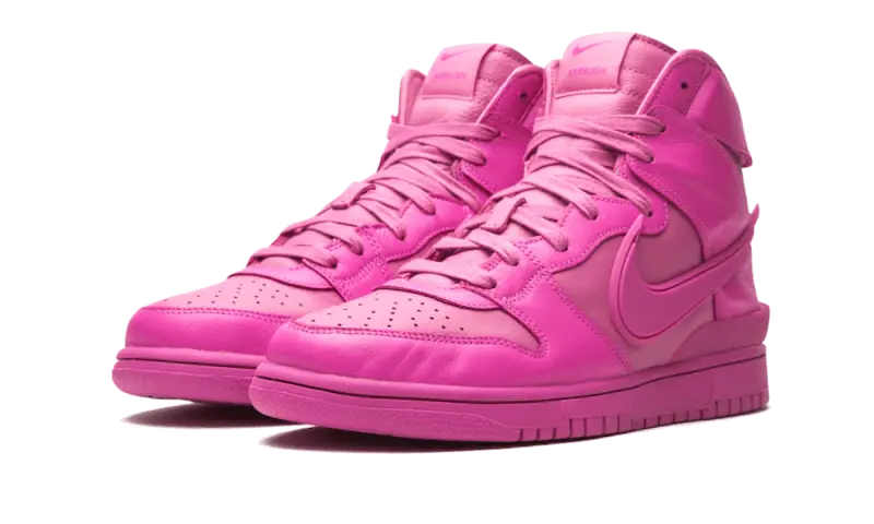 Nike Dunk High Ambush Cosmic Fuchsia - CU7544-600 - MTHOR SHOP