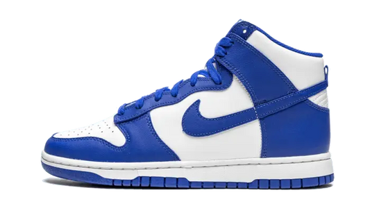 Nike Dunk High Game Royal - DD1399-102