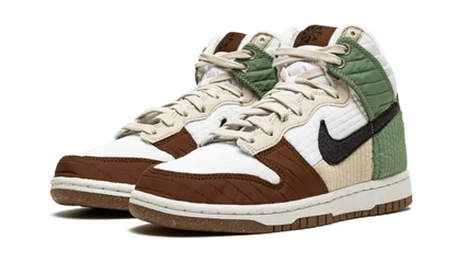 Nike Dunk High Next Nature Summit White - DN9909-100