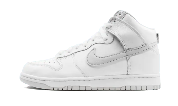 Nike Dunk High Pure Platinum - CZ8149-101